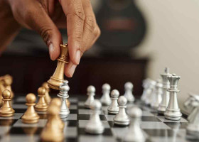 জাতীয় দাবা-বি প্রতিযোগিতার জন্য যশোরে বাছাই সম্পন্ন